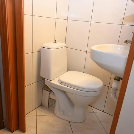 Сasa de vacaciones Calm Breeze House